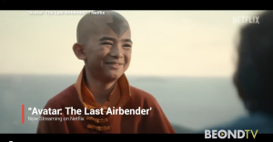 “Avatar: The Last Airbender” on Netflix: Stacey Yvonne Review