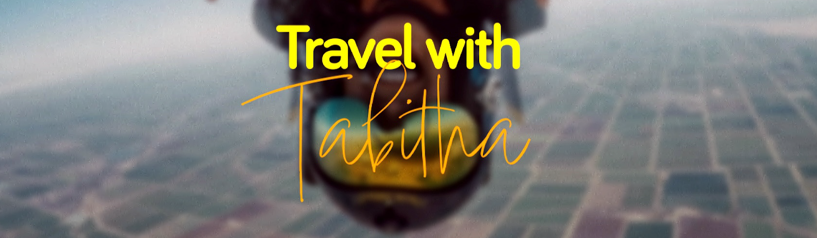 TRAVEL WITH TABITHA