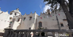 Travel with Tabitha: Guanajuato