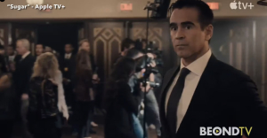 Colin Farrell on AppleTV+, John Cena hosts a WWE Reality Docuseries and Star Trek: Discovery debuts its Last Season