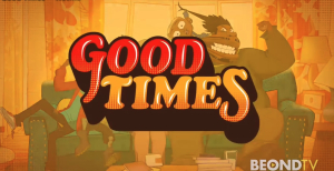 Controversy surrounds new Netflix series “Good Times” and the video game “Fallout” comes to life in streaming