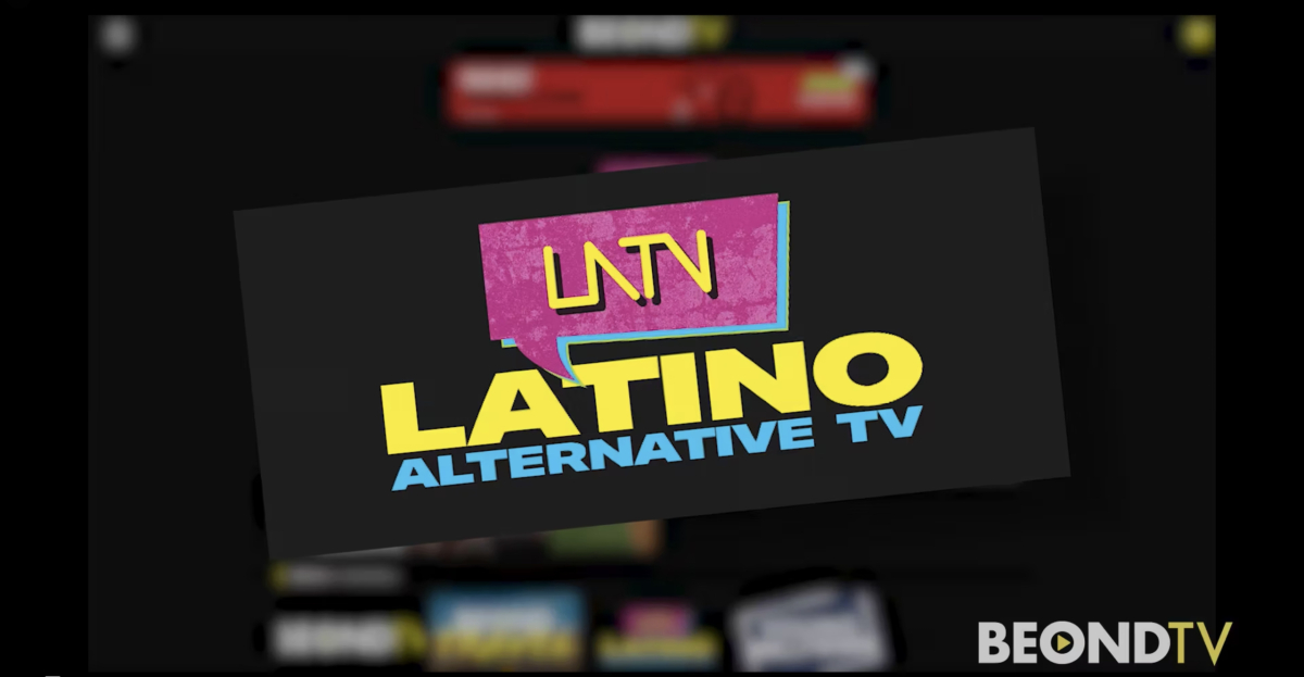 LATV is now streaming on BEONDTV!