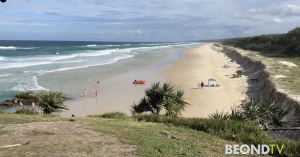 Indigenous Arts and Cultural Roots on North Stradebroke Island