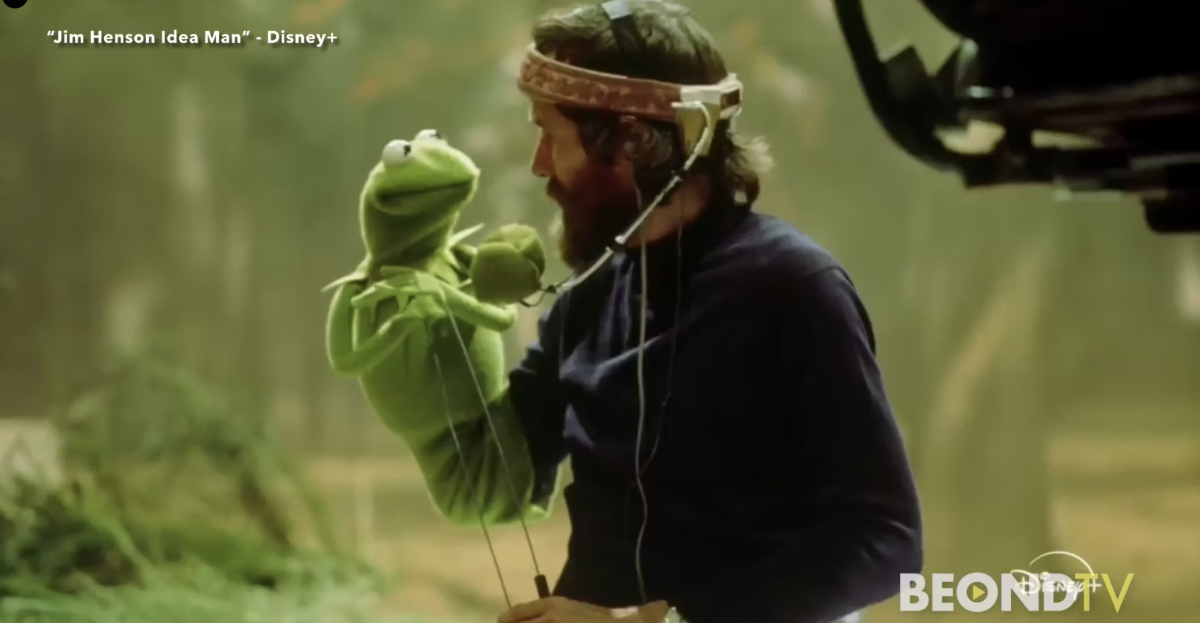 Jim Henson’s Big Ideas, “The Fall Guy” is Now Streaming and Great American Bakers