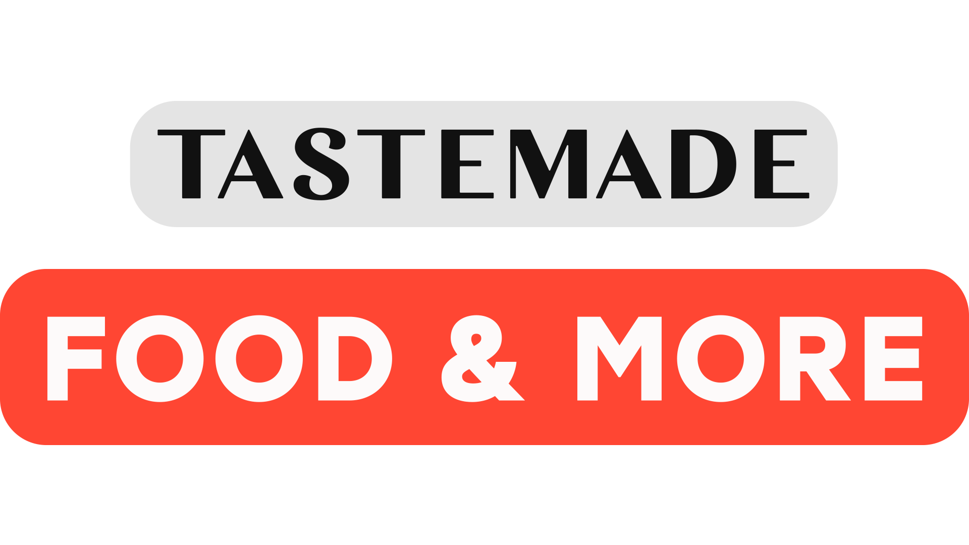 TASTEMADE