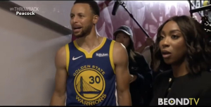 Basketball Star Steph Curry Does Comedy, Matt Damon Instigates on Apple TV+ and Some American Bakers Compete!