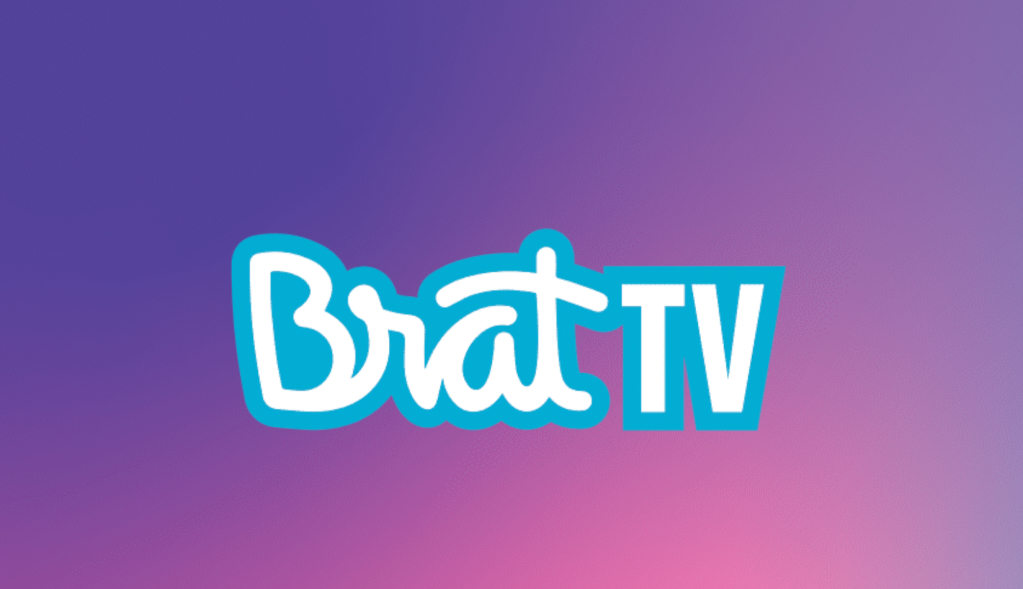 BRAT TV