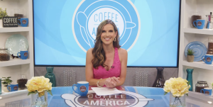 Coffee With America Episode 528 Week of August 11th – August 17th 2024