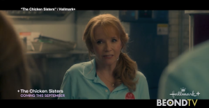 “The Chicken Sisters” on Hallmark+: Carla Renata Review