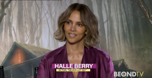 Halle Berry on Daring to Take Risks and the One Thing She Still Wants to Do as an Actress