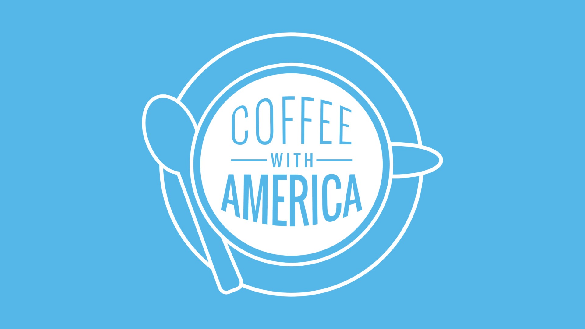 Coffee With America