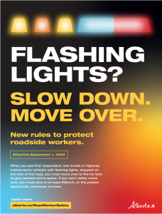 New Alberta road rule going into effect ahead of long weekend