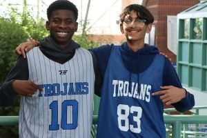 Canadian Basketball Academy coming to Westwood High School