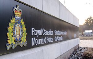 Lac La Biche RCMP arrest man in suspected homicide
