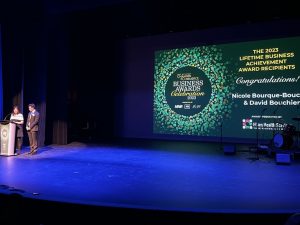 Fort McMurray Chamber of Commerce celebrates business excellence