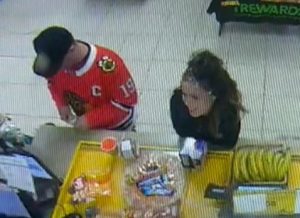 RCMP searching for suspects after credit cards stolen in Fort McMurray area