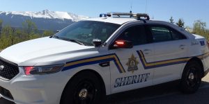 Alberta Sheriff Highway Patrol nab over 1,200 impaired drivers in 2023