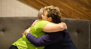 Steps for Life continues to support Canadian families