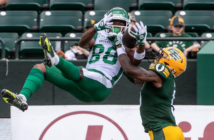 Elks and Riders, seek redemption in 2024