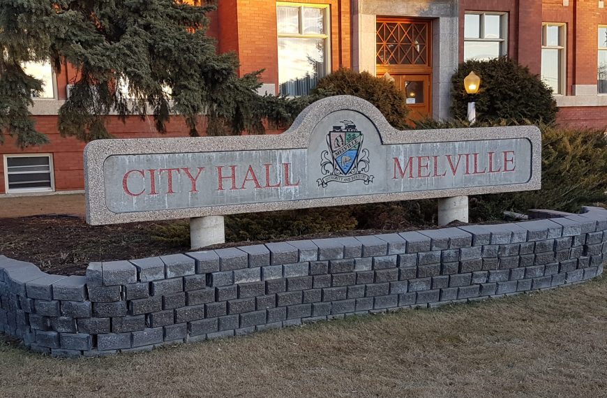 Mill Rates in Melville set for 2024 Tax Year