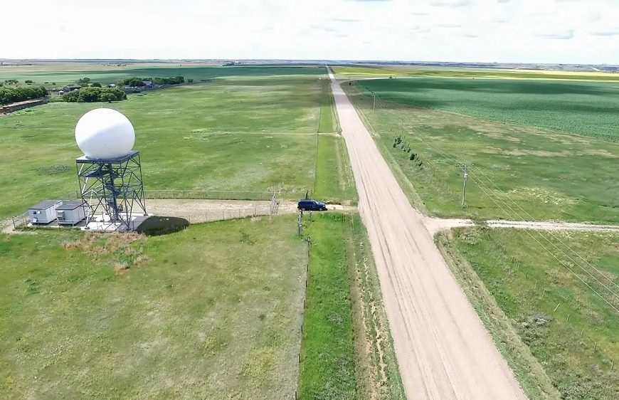 Plenty of precipitation highlighted May Weather Stats