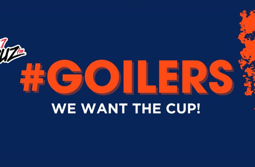 Jimmy has made it his job to use classic speeches to motivate the Oilers before every game. Speech 1: Any Given Sunday