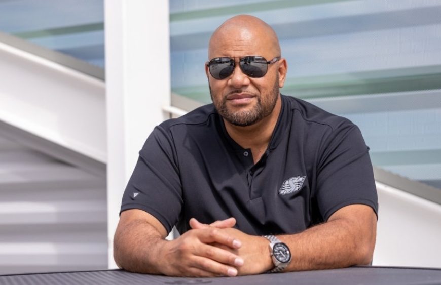 Luc’s Week One Key Indicators