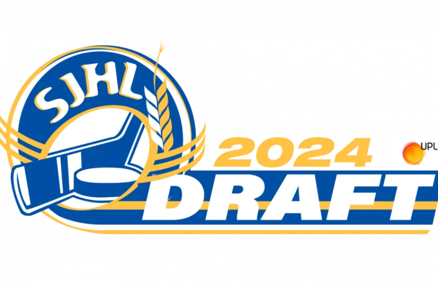 2024 SJHL Prospects Draft set for this Tuesday!