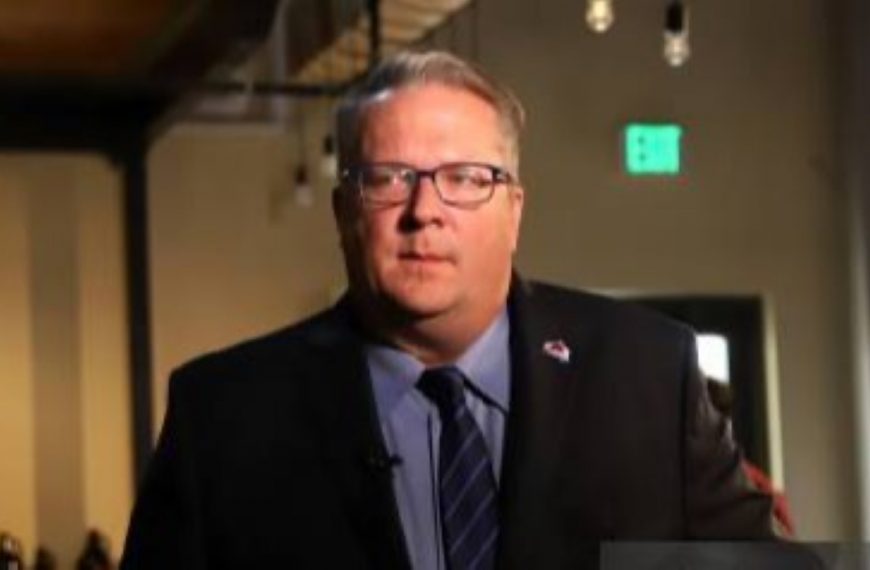 Stanley Cup champ taking over Notre Dame hockey