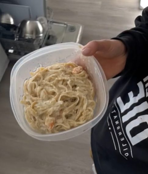 Ryder and Lisa’s Friend Goes Viral