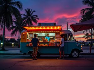 7 Foodie Destinations That Will Make Your Taste Buds Pack Their Bags!