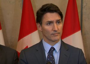 Trudeau Turmoil Triggers Talk of Transition