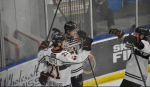  Yorkton Terriers earn seventh straight win after road victory in Melville on New Year’s Day