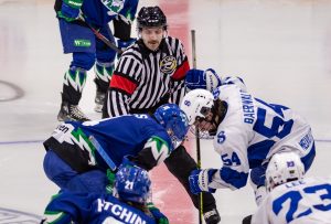 Melfort Mustangs & Yorkton Terriers extend lengthy winning streaks with home ice victories