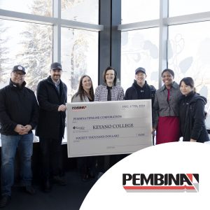 Keyano College’s Indigenous Student Centre to Open in March 2025