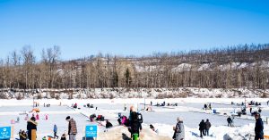 Registrations Open for Shoot Out on the Snye