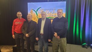 Saskatchewan Agricultural Hall of Fame Adds Six Individuals
