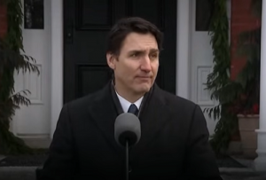 Liberal Leadership Contest Shrinks with High-Profile Dropouts