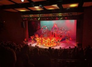 Community Pushback Grows Over Keyano Theatre Changes