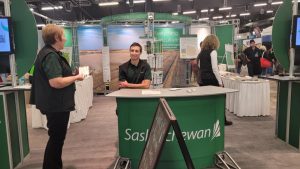 Help wanted: Crop Reporters for the season