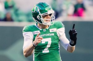 Saskatchewan Roughriders 2025 CFL Schedule has been released