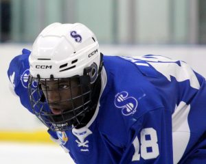 Melville Millionaires forward Jadon Iyogun commits to Tennessee State University (NCAA Division 1)
