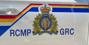RCMP Arrest Alleged Serial Shoplifter