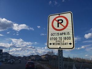 Municipality Activates WMZ 3 & 4