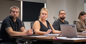 RMWB Recruiting Volunteers for Municipal Boards and Committees