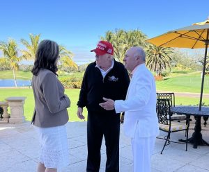 Premier Smith: Tariff-Free for Now, but Canada Must Act to Avoid Future U.S. Penalties