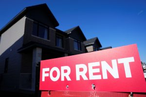 ‘Turning point’: Rent prices should see relief this year, but markets still tight