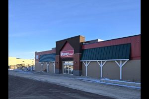 Some or all Saskatchewan and other Peavey Mart locations might be closing