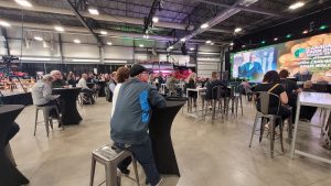 “Harvest Academy” will launch at Canada’s Farm Show