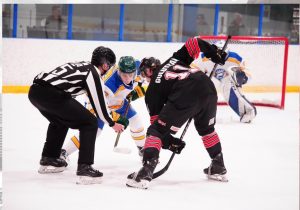 SJHL take two of three on Day One of 2025 MJHL-SJHL Showcase in Winnipeg